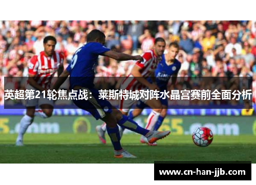 英超第21轮焦点战：莱斯特城对阵水晶宫赛前全面分析
