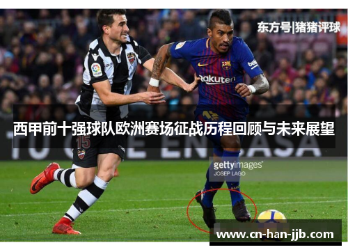 西甲前十强球队欧洲赛场征战历程回顾与未来展望