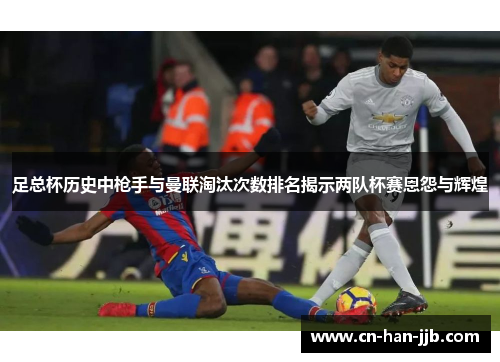 足总杯历史中枪手与曼联淘汰次数排名揭示两队杯赛恩怨与辉煌 足总杯历史中枪手与曼联淘汰次数排名揭示两队杯赛恩怨与辉煌